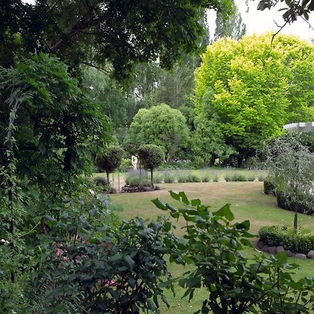 卡尔图唐斯农家乐 Hawarden 外观 照片